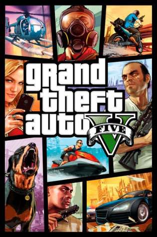 GTA 5 Trucking Missions
